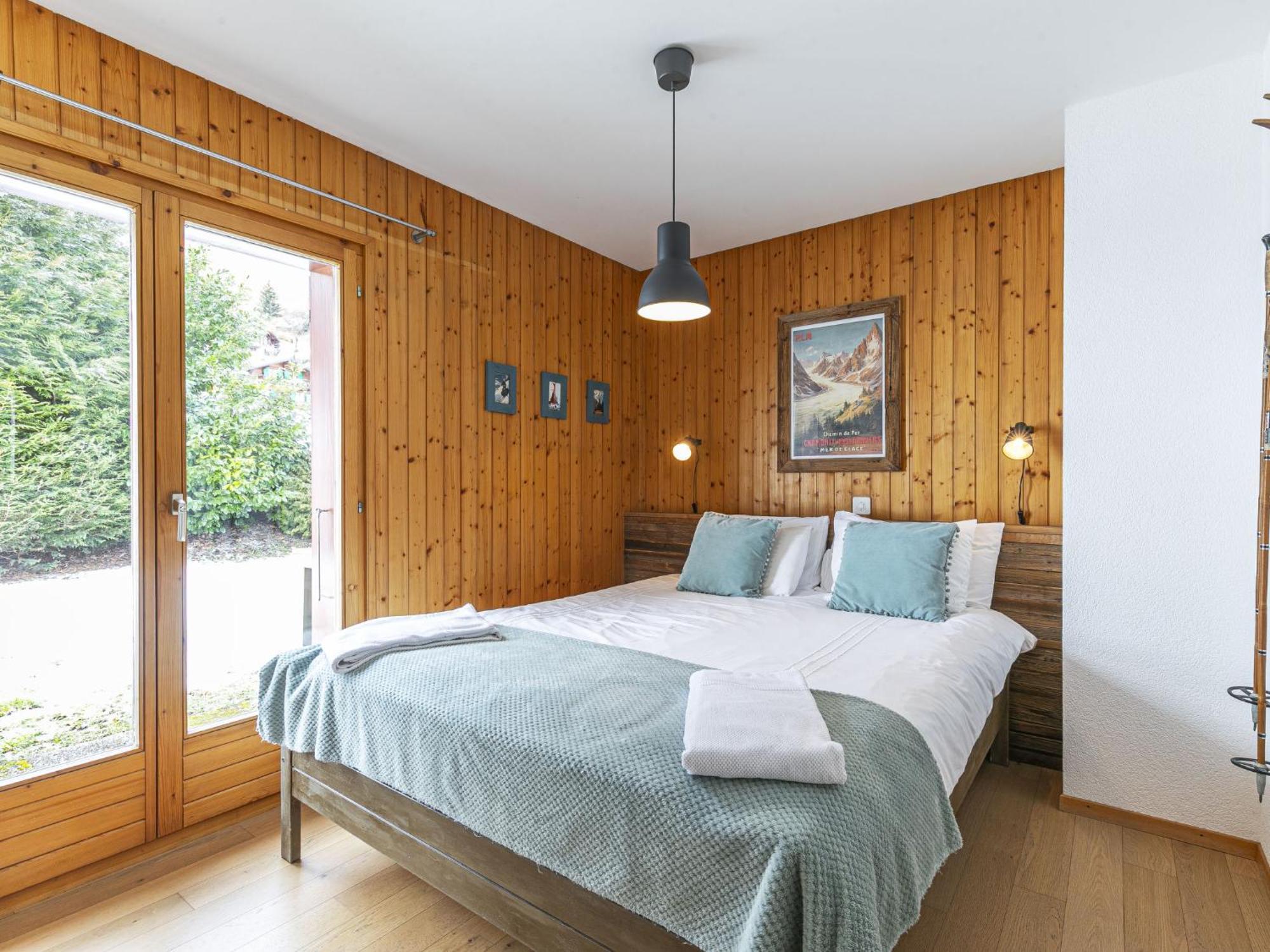 Apartment Brocard By Interhome Val dʼIlliez Exterior foto